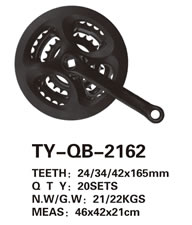 輪盤(pán) TY-QB-2162